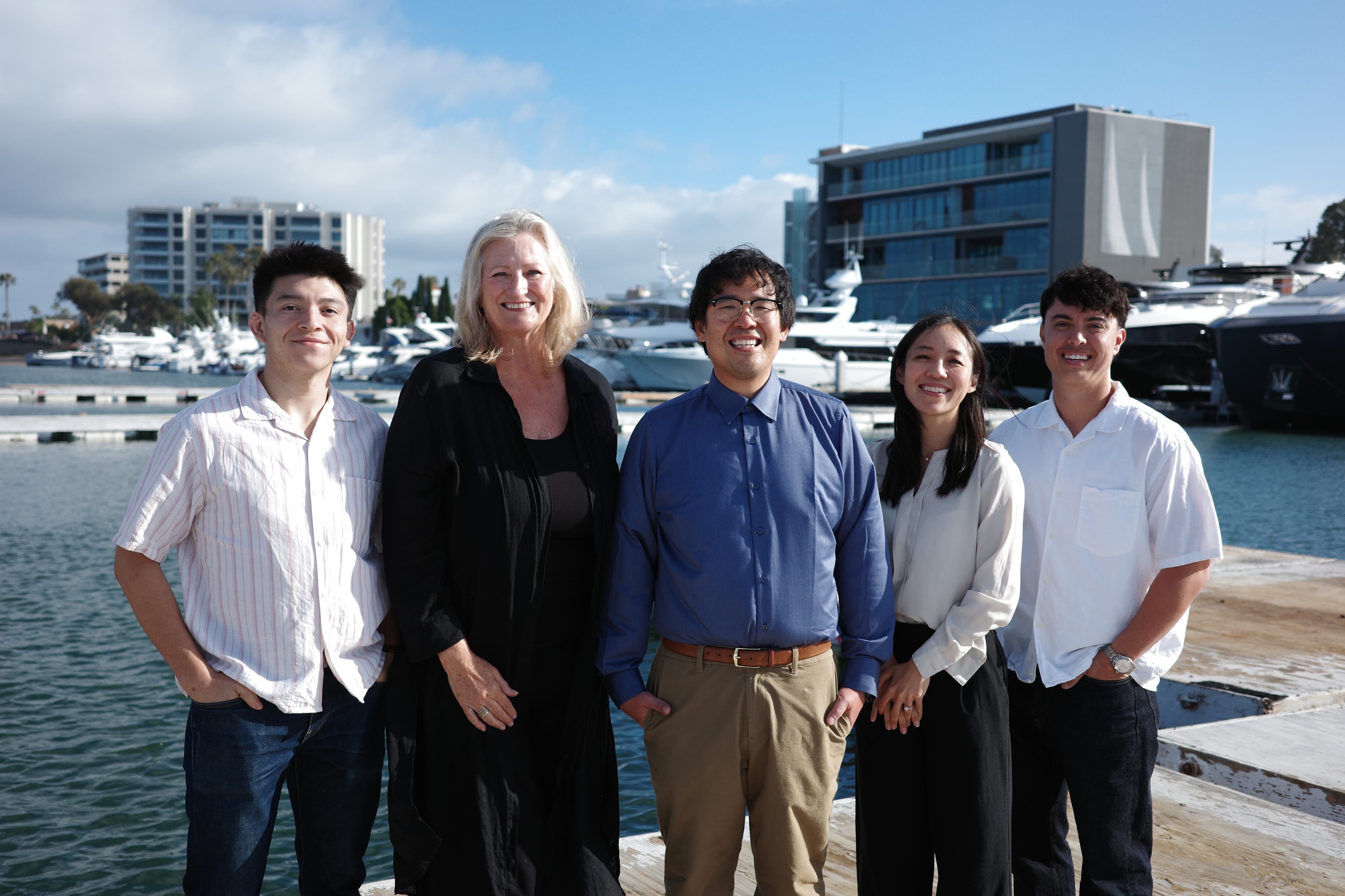 Amity Health care team — Costa Mesa and Orange, CA